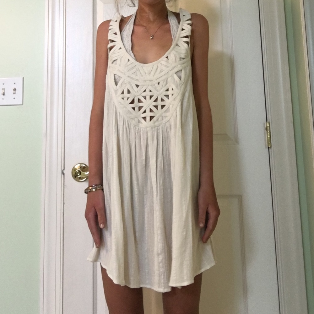 Billabong sundress